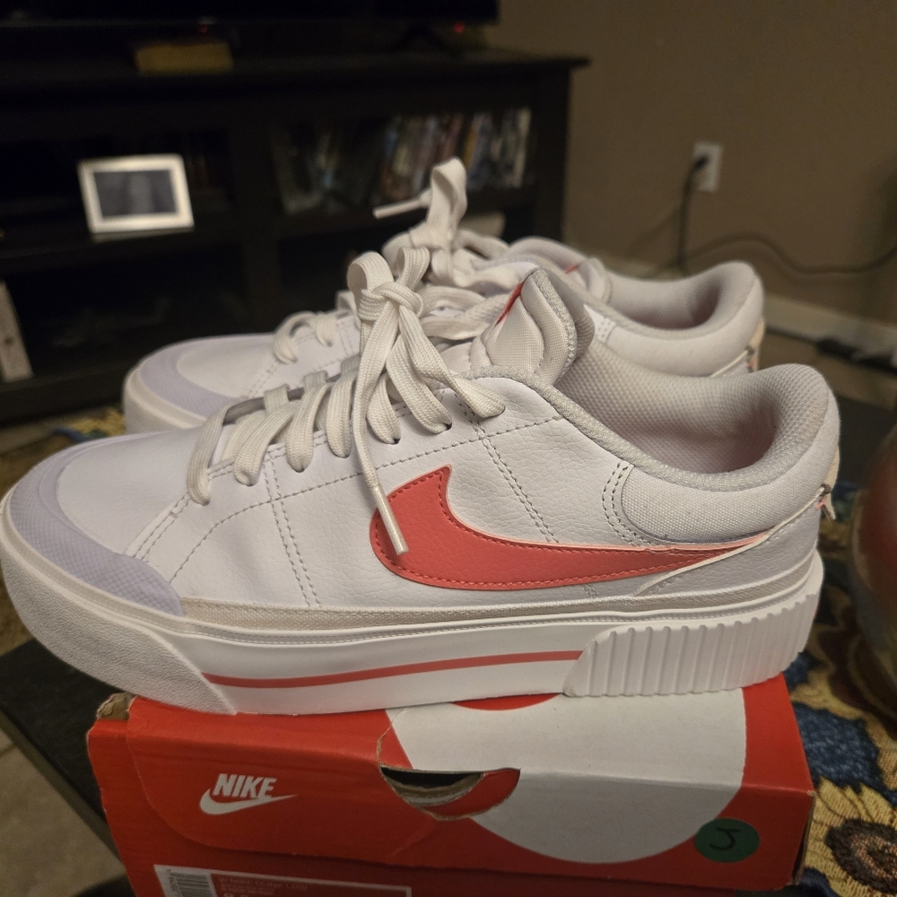 Nike Court Legacy Shoes